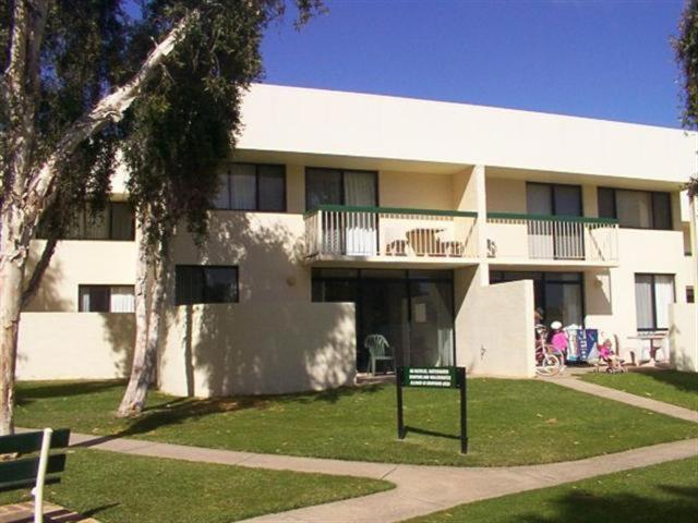 Kalbarri Beach Resort Exterior foto