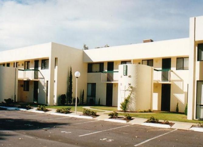 Kalbarri Beach Resort Exterior foto